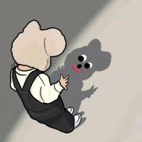 靈靇头像