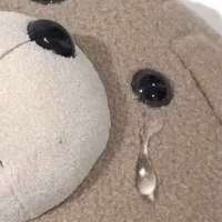脑电啵头像