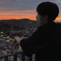 夜景星河头像