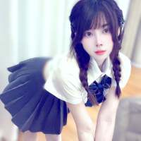 该天使恶魔变的头像