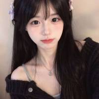 小盈^（娱乐陪）头像