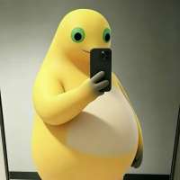 王大毛头像