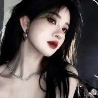 念悠（纯绿）头像
