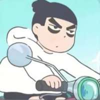 *海头像