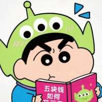 小新代打头像