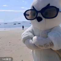 打 困 机头像