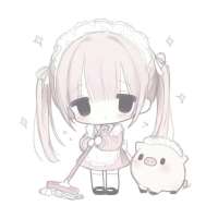 小琪ii头像