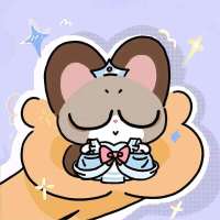 小琪ii头像