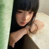 宅家听雨头像