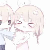 小梨冻头像