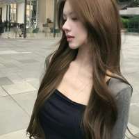 依莹 如初的小狗头像
