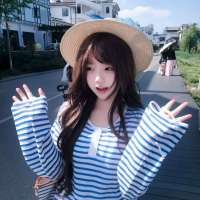 依莹头像