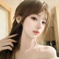 陈小婷婷婷头像