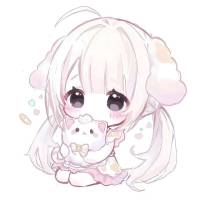 愈➳头像