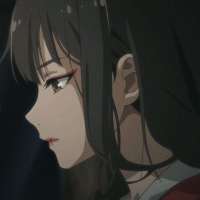 **悸头像