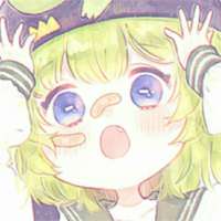 腼腆害羞头像