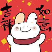 腼腆害羞头像