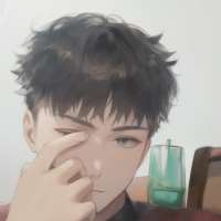 ****酒头像
