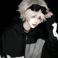 情墨头像