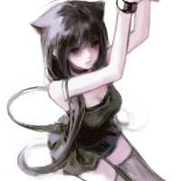 ^>⸝⸝⸝⸝<^੭ﾞ头像