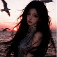 桢儿头像