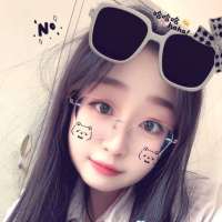 东北小妹（纯绿）头像