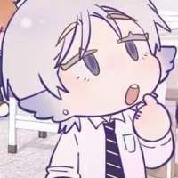 桐桐不饿头像