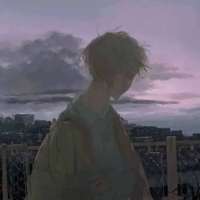 落尘川（宸汐电竞）头像