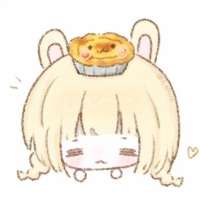 食言小羽头像