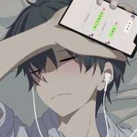 七上八下了头像