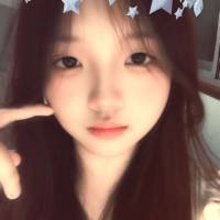 沄织星头像