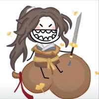 ****☈头像