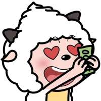 懒*羊羊头像