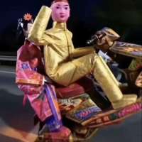 孤独誓言头像
