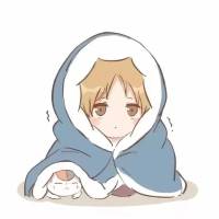 浅笑，，，头像