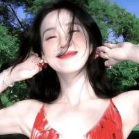 ****然头像