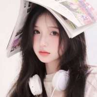 小溪.~头像
