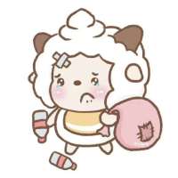 释怀້໌ᮨ（C-wolf小迷妹）头像