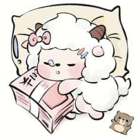 释怀້໌ᮨ（C-wolf小迷妹）头像
