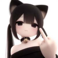 纯情小学生头像