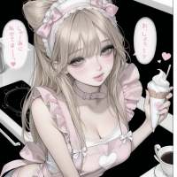 纯情小学生头像