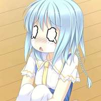ʚ茹の续写诗ɞ头像