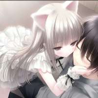 Darling♪头像