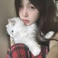 ***猫头像