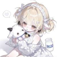 .浅欲.头像