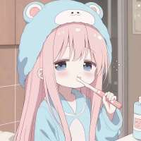 昙花.头像