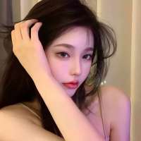 初遇姐姐♥话多秒回头像