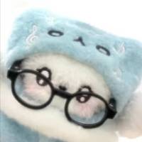 咩•ᴥ•头像