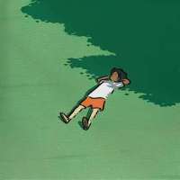 飞鸟与诗头像