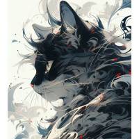 ******)头像